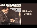 Jay McShann - Dickie's Dream (1973 vinyl LP "The Big Apple Bash")