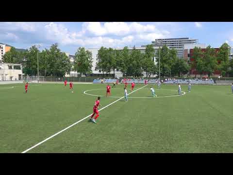 HIGHLIGHTS - 1.SML; Gorica : Aluminij - 26.krog