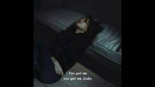 Banks - Someone New (lyrics)