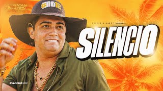 Natanzinho Lima - SILÊNCIO | Natanzinho Na Praia 2026 (Atualizado)