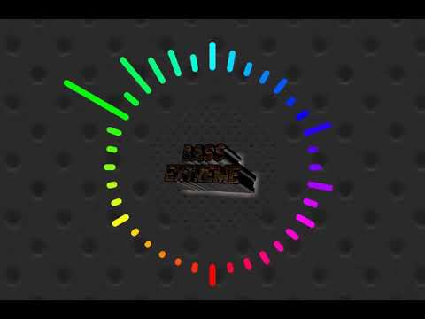 Bass -  Gullypabs X Paro - '037'