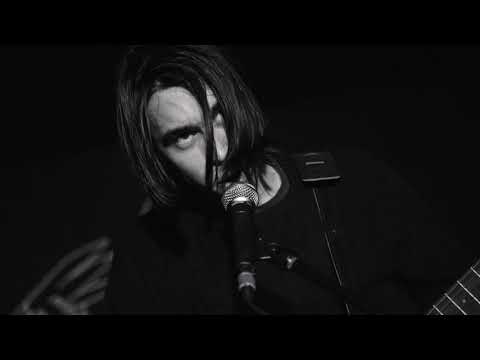 Video thumbnail for Skull Eyes (True Widow Cover)