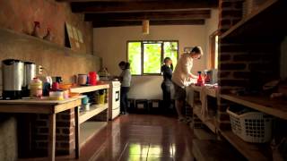 ROSSCO BACKPACKERS HOSTEL