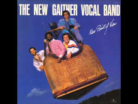 Gaither Vocal Band - I Am The Lighthouse