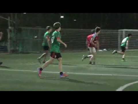 LOS DE ADENTRO SON DE PALO VS POLO OBRERO SEDE PILAR - #LigaNuñez - #Clausura SLV - 30/9/2022