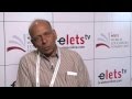 Elets World Education Summit 2015 Interview Prof Vijay Kant Verma