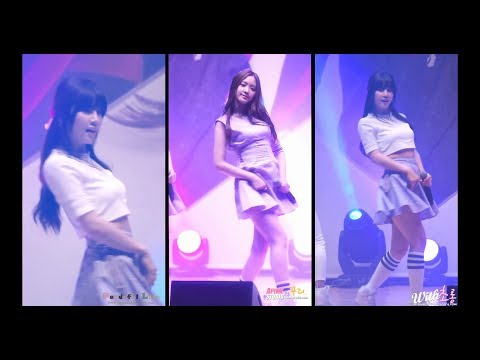 [4k_Mixed]140629 에이핑크(A pink) NoNoNo1 4K_3V