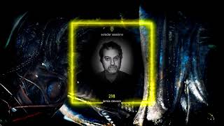 Jamie Stevens (UK) @ Selador Sessions 218 14 July 2023