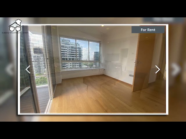 undefined of 904 sqft Condo for Rent in The Peak @ Cairnhill II