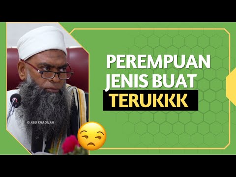 “Nasiblah, DIUJI Isteri Berperangai Begini” 