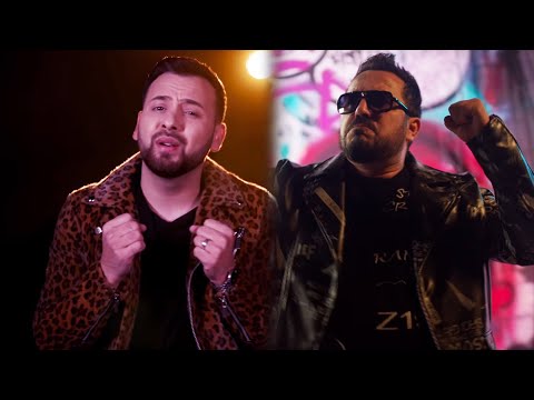 Alessio ❌ Mr. Juve - Iubirea noastra e un dar [Videoclip Oficial] 2022