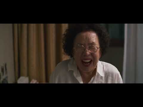 룸 쉐어링 Room Sharing | 감독 이순성 LEE Soon-sung | 23rd JEONJU IFF OFFICIAL TRAILER