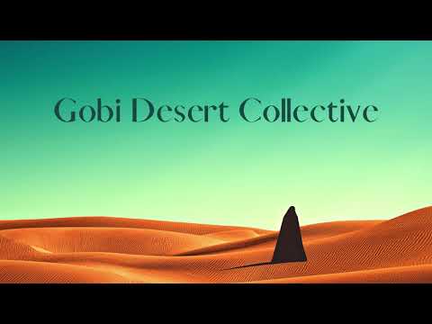 Gobi Desert Collective & Jerry Spoon - Badawi