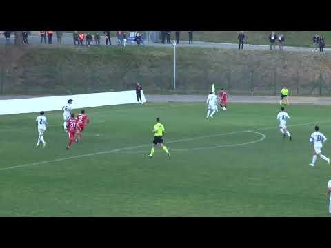 Highlights from San Donato-Us Grosseto 0-1