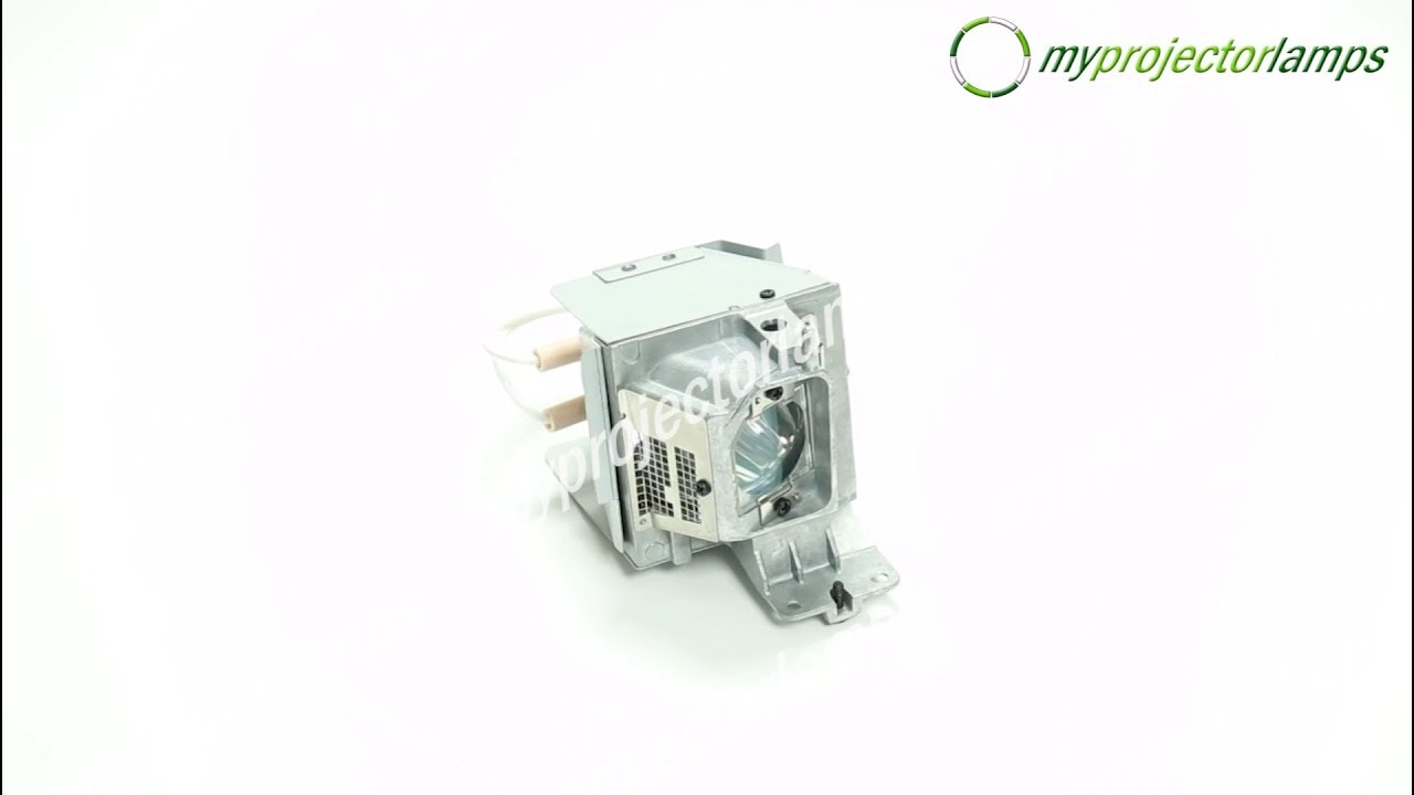 NEC V332W Projector Lamp with Module