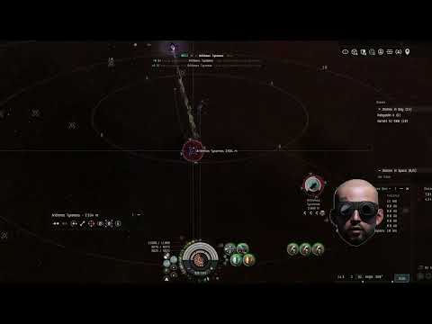 Killmail of the week, May 27: Send us your best EVE kill video!