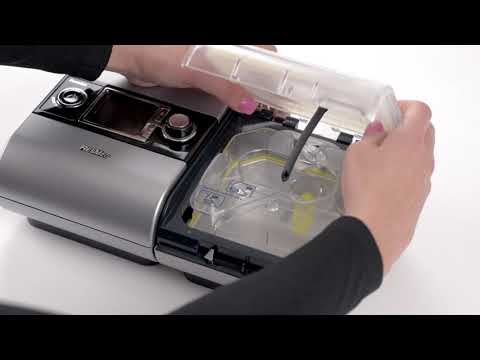 S9 Adapter Installation - SoClean 2 CPAP Sanitizer - CPAPXchange