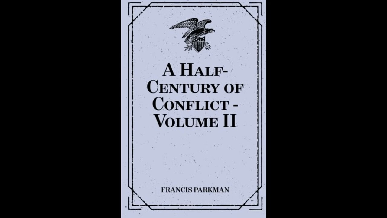 A Half-Century of Conflict - Volume II