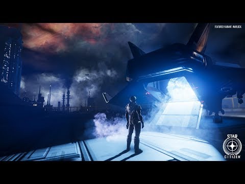 Know Your Enemy: The Avenger Warlock (Interceptor Class EMP Support Fighter)