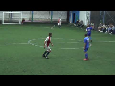 8 КХ 6  Финал Клубничка - Сузирья