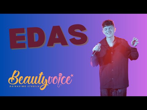 Edas Vieta - Kai Oras Atšils (FC Baceball)