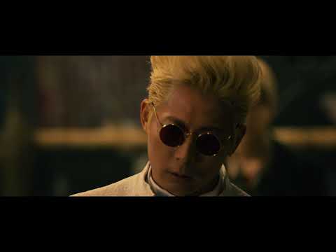 High & Low: The Movie 2 - End Of Sky (2017) Trailer