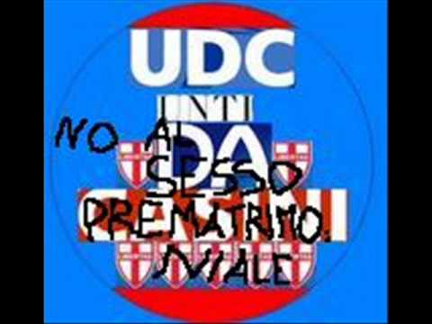 Caro Amico - UDC