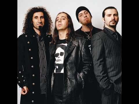 System of a Down - Metro