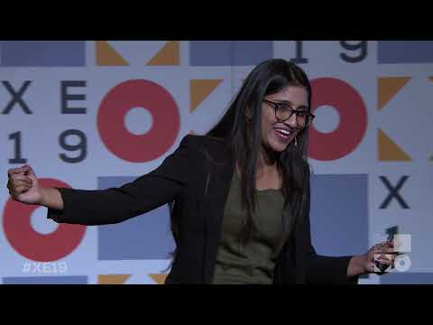 Xynteo Exchange 2019 - Nivedha RM tells the story of Trashcon