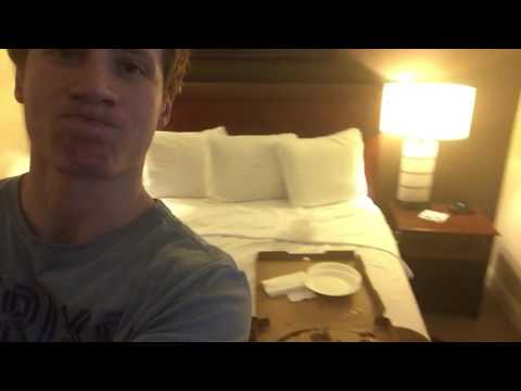 Stephen & Samuel @ Knights Inn