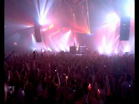 Audrey Gallagher - Big Sky - Armin Only