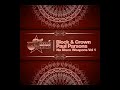 Block & Crown, Paul Parsons - Nu Disco Weapons, Vol  1
