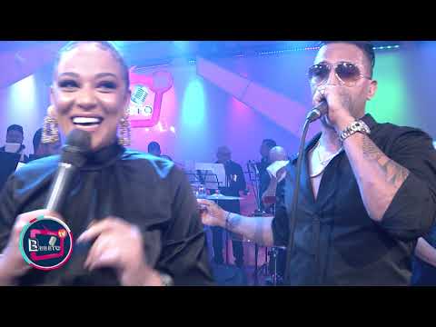 Charlie Cruz en Concierto BBTO TV