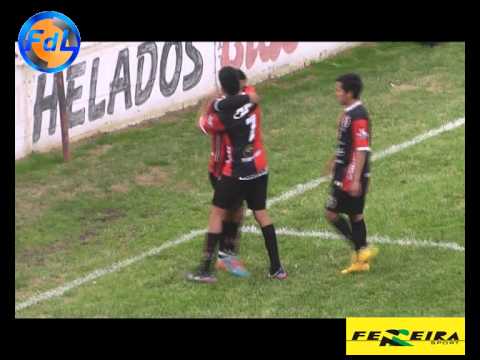 FDL - SPORTING VS PACÍFICO - 01-07-15