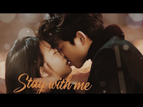 Kim Shin & Ji Eun Tak | Stay With Me