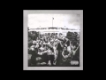 Kendrick Lamar - King Kunta (Official Audio HD)