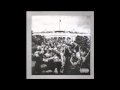 Kendrick Lamar King Kunta Official Audio HD