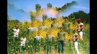Allah-Las - &quot;Come On&quot; (JAMC)