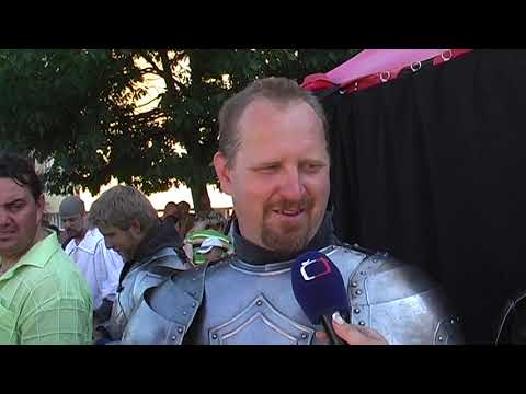 Digináves Broumov – Oslavy 600 let od založení Meziměstí