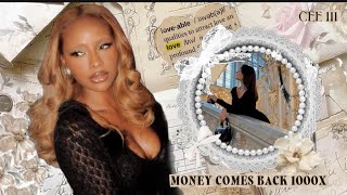 ALL MONEY SPENT COMES BACK 1000X MULTIPLIED (1X MAX)