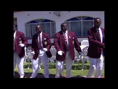 IPCC TRIBUTE TO PRISCILLA MALELTE - YIMI LO CHOREOGRAPHY