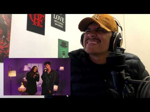 MKaeny REACT - Gabriel Froede e Carol Biazin - Passarinho (LIVE SESSION)