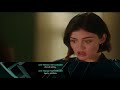 The CW Split Screen Screen Credits March 28 2018