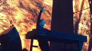 Kaskade - I'll Never Dream I'm In Love @ Los Angeles Convention Center