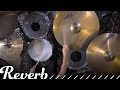 Ilan Rubin Teaches Stewart Copeland's Ride Techniques | Reverb Learn to Play