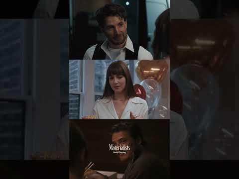 Trailer Materialists is "a rom-com for a new generation” (Elle UK)