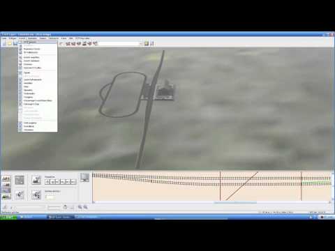 EEP Der Bau eines einfachen Kreises