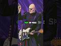 Billy Corgan’s Secret Sound – The Tone That Built The Smashing Pumpkins