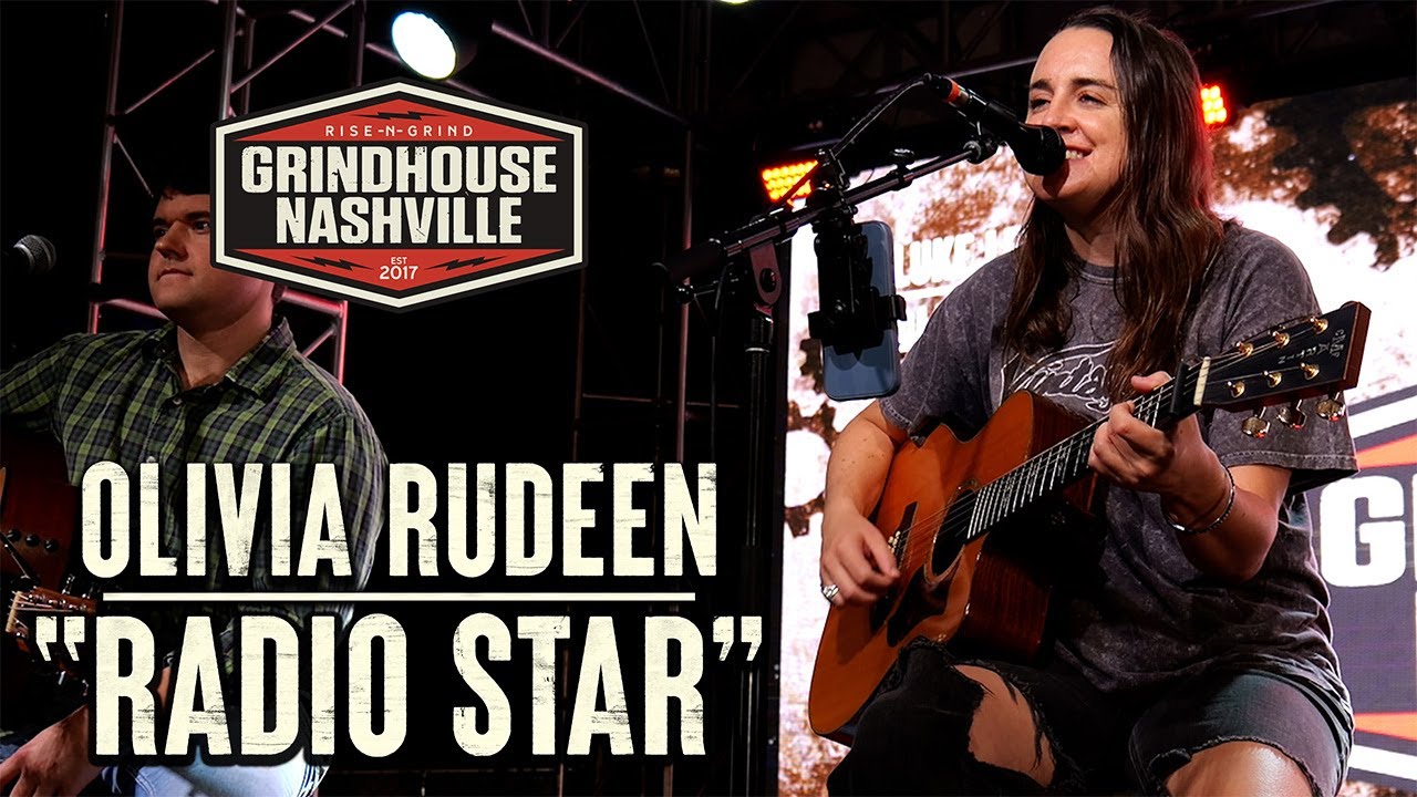 Promotional video thumbnail 5 for Olivia Rudeen