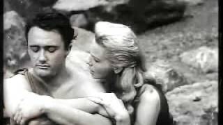 Teenage Caveman (1958) Video